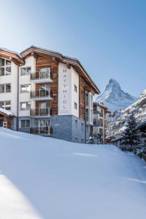 Matthiol Appartements